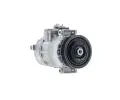 MAHLE Kompresor klimatizace MAO ACP 647 000P, ACP 647 000P