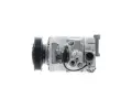 MAHLE Kompresor klimatizace MAO ACP 647 000P, ACP 647 000P