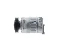 MAHLE Kompresor klimatizace MAO ACP 647 000P, ACP 647 000P