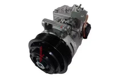 MAHLE Kompresor klimatizace MAO ACP 648 000P, ACP 648 000P