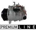 MAHLE Kompresor klimatizace MAO ACP 648 000P, ACP 648 000P