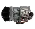 MAHLE Kompresor klimatizace MAO ACP 648 000P, ACP 648 000P