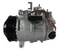 MAHLE Kompresor klimatizace MAO ACP 648 000P, ACP 648 000P