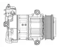 MAHLE Kompresor klimatizace MAO ACP 654 000P, ACP 654 000P