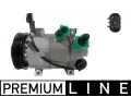 MAHLE Kompresor klimatizace&nbsp;&dash;&nbsp;MAO ACP 655 000P
