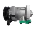 MAHLE Kompresor klimatizace MAO ACP 655 000P, ACP 655 000P