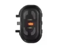 MAHLE Kompresor klimatizace MAO ACP 655 000P, ACP 655 000P