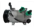 MAHLE Kompresor klimatizace MAO ACP 655 000P, ACP 655 000P