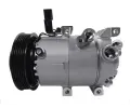 MAHLE Kompresor klimatizace MAO ACP 656 000P, ACP 656 000P