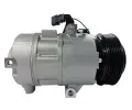 MAHLE Kompresor klimatizace MAO ACP 657 000P, ACP 657 000P