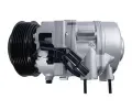 MAHLE Kompresor klimatizace MAO ACP 657 000P, ACP 657 000P