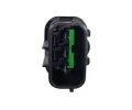 MAHLE Kompresor klimatizace MAO ACP 657 000P, ACP 657 000P