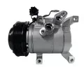 MAHLE Kompresor klimatizace MAO ACP 659 000P, ACP 659 000P