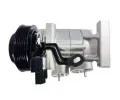 MAHLE Kompresor klimatizace MAO ACP 659 000P, ACP 659 000P