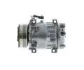 MAHLE Kompresor klimatizace MAO ACP 660 000P, ACP 660 000P