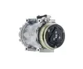 MAHLE Kompresor klimatizace MAO ACP 660 000P, ACP 660 000P