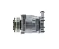 MAHLE Kompresor klimatizace MAO ACP 660 000P, ACP 660 000P