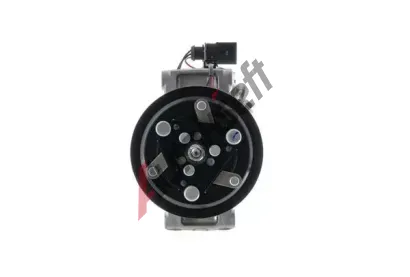 MAHLE Kompresor klimatizace MAO ACP 663 000P, ACP 663 000P MAHLE Kompresor klimatizace MAO ACP 663 000P, ACP 663 000P