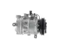 MAHLE Kompresor klimatizace MAO ACP 663 000P, ACP 663 000P