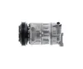 MAHLE Kompresor klimatizace MAO ACP 663 000P, ACP 663 000P