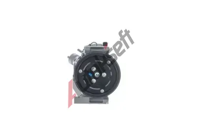 MAHLE Kompresor klimatizace MAO ACP 666 000S, ACP 666 000S