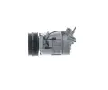 MAHLE Kompresor klimatizace MAO ACP 666 000S, ACP 666 000S