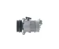 MAHLE Kompresor klimatizace MAO ACP 666 000S, ACP 666 000S