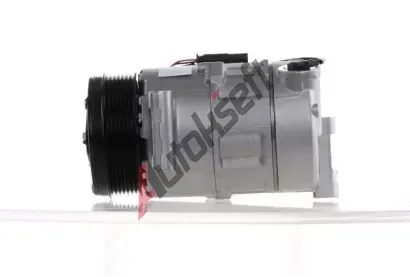 MAHLE Kompresor klimatizace MAO ACP 667 000S, ACP 667 000S