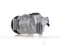 MAHLE Kompresor klimatizace MAO ACP 667 000S, ACP 667 000S