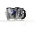 MAHLE Kompresor klimatizace MAO ACP 667 000S, ACP 667 000S