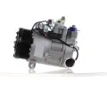 MAHLE Kompresor klimatizace MAO ACP 667 000S, ACP 667 000S