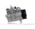 MAHLE Kompresor klimatizace MAO ACP 667 000S, ACP 667 000S