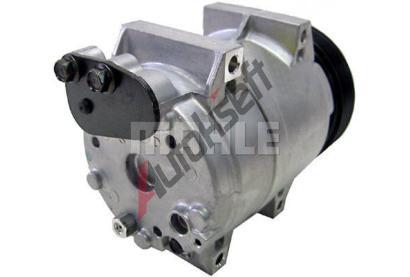 MAHLE Kompresor klimatizace MAO ACP 67 000S, ACP 67 000S