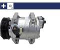MAHLE Kompresor klimatizace MAO ACP 67 000S, ACP 67 000S