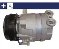 Kompresor klimatizace MAHLE ‐ MAO ACP 671 000S