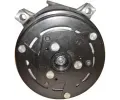 MAHLE Kompresor klimatizace MAO ACP 671 000S, ACP 671 000S