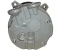 MAHLE Kompresor klimatizace MAO ACP 671 000S, ACP 671 000S
