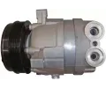 MAHLE Kompresor klimatizace MAO ACP 671 000S, ACP 671 000S