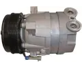 MAHLE Kompresor klimatizace MAO ACP 671 000S, ACP 671 000S