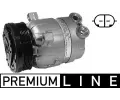 MAHLE Kompresor klimatizace ‐ MAO ACP 672 000P