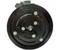 Kompresor klimatizace MAHLE ‐ MAO ACP 678 000S