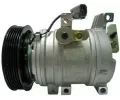 MAHLE Kompresor klimatizace MAO ACP 678 000S, ACP 678 000S