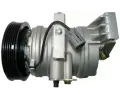 MAHLE Kompresor klimatizace MAO ACP 678 000S, ACP 678 000S