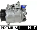 MAHLE Kompresor klimatizace ‐ MAO ACP 685 000P