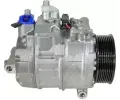 MAHLE Kompresor klimatizace MAO ACP 685 000P, ACP 685 000P