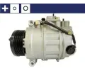 MAHLE Kompresor klimatizace ‐ MAO ACP 685 000S