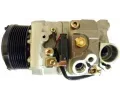 MAHLE Kompresor klimatizace MAO ACP 685 000S, ACP 685 000S