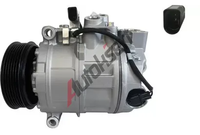 MAHLE Kompresor klimatizace MAO ACP 686 000S, ACP 686 000S