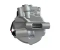 MAHLE Kompresor klimatizace MAO ACP 686 000S, ACP 686 000S