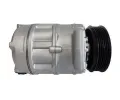 MAHLE Kompresor klimatizace MAO ACP 686 000S, ACP 686 000S